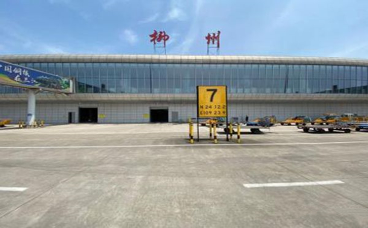 石河子航空快递到桂林柳州