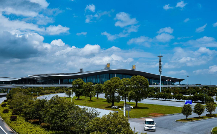 石河子空运南昌机场当天达