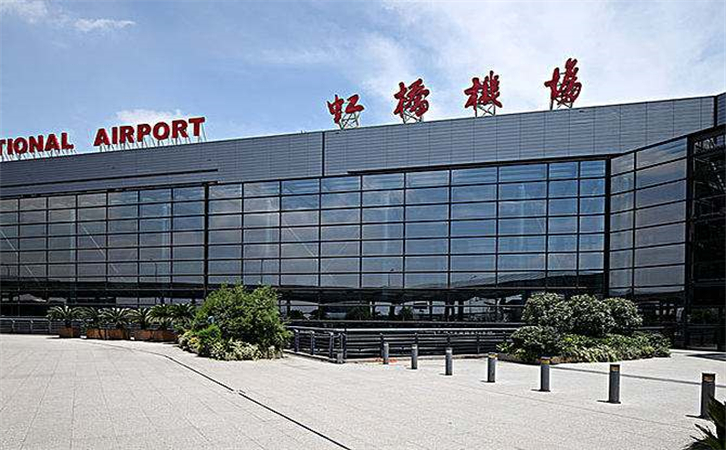 石河子空运到上海(虹桥、浦东)