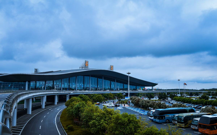 石河子空运南昌机场当天达