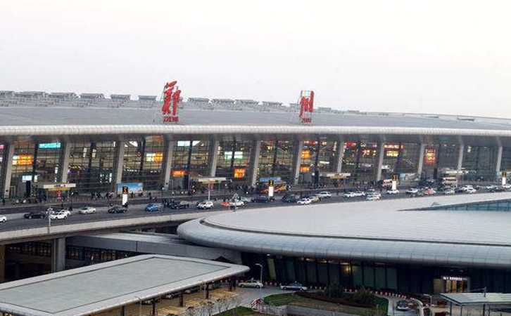 石河子空运郑州机场快递