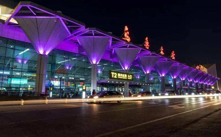 石河子空运乌鲁木齐机场